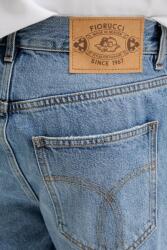 Fiorucci Дънков къс панталон Light Blue Bermuda Denim Shorts (M02SMDSH316DN01DN01)