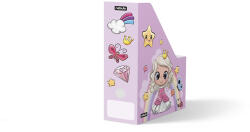 Nebulo Irtattartó papucs 9 cm, karton, Uni/Kir, Nebulo - delfinbuvar