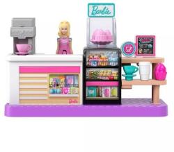 Mattel Barbie: Mini BarbieLand játékszett - Kisállatbolt JCR31