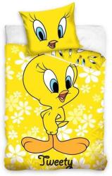 Otthonkomfort Looney Tunes Csőrike ovis ágyneműhuzat
