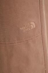 The North Face Памучен панталон The North Face Cedar Canvas Work (NF0A8B9D6IH1)