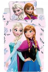 Otthonkomfort Jégvarázs ovis ágyneműhuzat