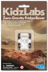 4M Zero gravitációs kisautó (00-03268) (03990)