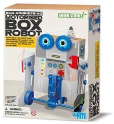 RÉGIO Kft Doboz robot 03389 (29145)