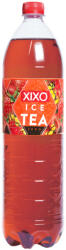  XIXO Ice Tea Zero eper- roobios - 1500ml - koffeinzona