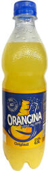  Obala Orangina szénsavas ital narancs és citrusfélékkel - 500ml - koffeinzona
