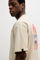 Alpha Industries Памучна тениска Hawaii Aloha T BP (156535)