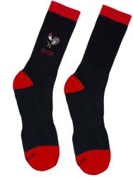 Goorin Bros zokni fekete - fekete S/M - answear - 6 890 Ft