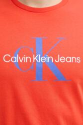 Calvin Klein Jeans Памучна тениска (LV040EM286)