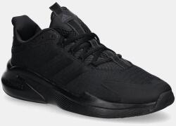 Adidas sportcipő Alphaedge + fekete, JP5227 - fekete Férfi 46