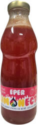 Termelői LIMONECTAR Szörp - Eper 500ml (min. 6 literhez)