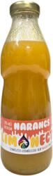 Termelői LIMONECTAR Szörp - Narancs 200ml (min. 2, 4 literhez)