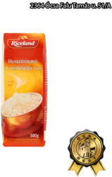 Riceland 0, 5kg A rizs hosszúszemű