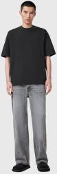 AllSaints уголемена тениска мъжка от памук HAVEN (M029JC) - answear - 95,82 лв