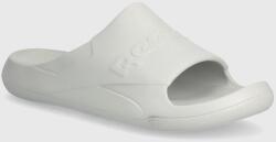 Reebok Classic papucs Clean Slide szürke, 100200313 - szürke Női 37.5