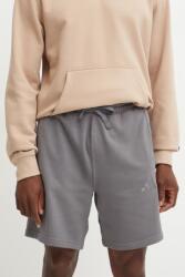 adidas rövidnadrág All SZN szürke, férfi, IY4134 - szürke L
