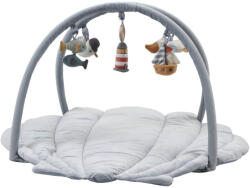 Little Dutch játékhidas játszószőnyeg - tengerész (LD8617)