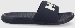 Helly Hansen papucs sötétkék, férfi, 11715 - sötétkék Férfi 41