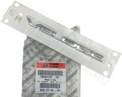 FIAT eredeti Felirat VELOCE bal ALFA ROMEO MITO (955_) (50541297)