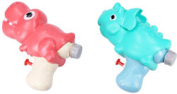 Wiky Vízipisztoly dinoszaurusz 14cm (többféle) 1 db (028114)