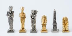 Sakküzlet Egyiptomi sakk figurák