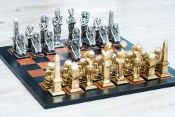 Sakküzlet Pharaoh’s Legacy sakk készlet