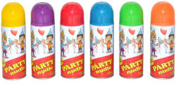 Wiky Konfetti spray 250ml (többféle) 1 db (888642)