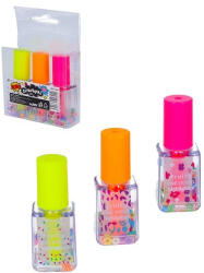 Wiky Szövegkiemelő készlet mini 3 db-os (többféle) 1 készlet (011356)