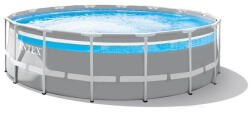 Intex 26730 Prism Frame Medence készlet 4, 88x1, 22 m (126730)