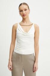 Marciano Guess top ALVA bézs, 5GGP07 6259A - bézs XL