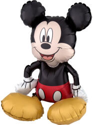 Anagram Ülő Mickey Mouse, 45 cm magas