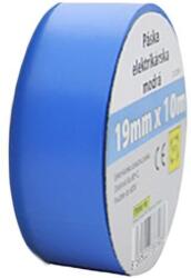 Strend Pro Banda izolat, 19 mm x 10 m, albastra, Strend Pro (212749) - evelise