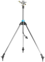 Cellfast Aspersor pulsatoriu cu trepied telescopic, 62-92 cm, 452 mp, Cellfast (52-170)