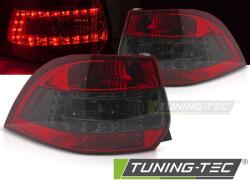  VW GOLF 5/6 VARIANT 07-13 LED RED SMOKE Tuning-Tec Hátsó Lámpa (LDVWW2)