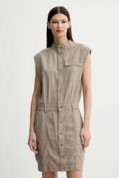 G-Star RAW ruha bézs, mini, harang alakú, D26026-D454 - bézs S