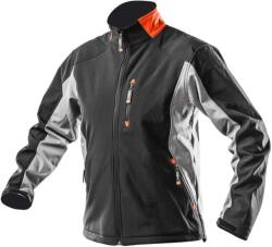 NEO TOOLS Geaca de lucru softshell, model Outdoor, marimea XL/56, NEO (81-550-XL) - evelise
