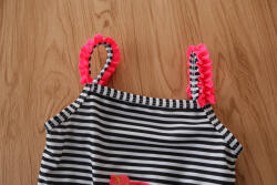 drool Costum de baie decupat Inghetata Drool (Marime: 120) (drl47b2m4)