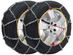 AMiO Set 2 Lanturi de Zapada pentru autoturisme cu zale de 12mm, KN-60 FAVLine Selection
