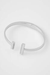Calvin Klein karperec női - ezüst Univerzális méret - answear - 34 990 Ft