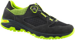 GAERNE Kerékpáros sportcipő - VOLT VIBRAM URBAN - szürke/zöld - holokolo - 76 590 Ft