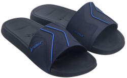 Rider NX Plus Slide férfi papucs - kék