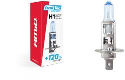AMiO Bec halogen H1 12V 55W LumiTec SuperWhite + 120% FAVLine Selection