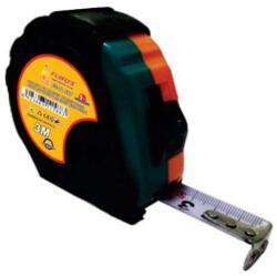  Ruleta cu protectie din cauciuc, lungime 5m, cu buton blocaj si magnet FAVLine Selection