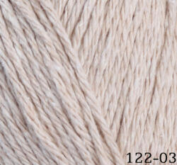  Himalaya Home cotton fonal 122-03 - Bézs