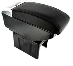 Cotiera auto Universala cu USB, iluminata LED FAVLine Selection