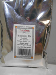  Feketebors egész 50 g