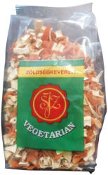  Vegetarián zöldségkeverék 250 g