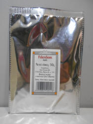 Feketebors őrölt 50 g