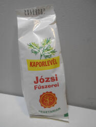  Kaporlevél 20 g