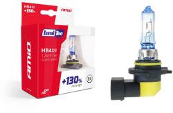 AMiO Set becuri cu halogen HB4 12V 51W LumiTec LIMITED + 130% DUO BOX FAVLine Selection (AM02104)